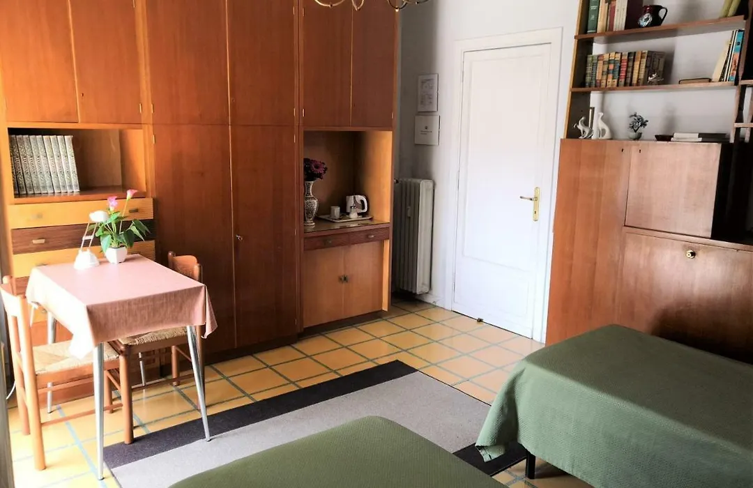 B&B Rome Downtown Deluxe-1