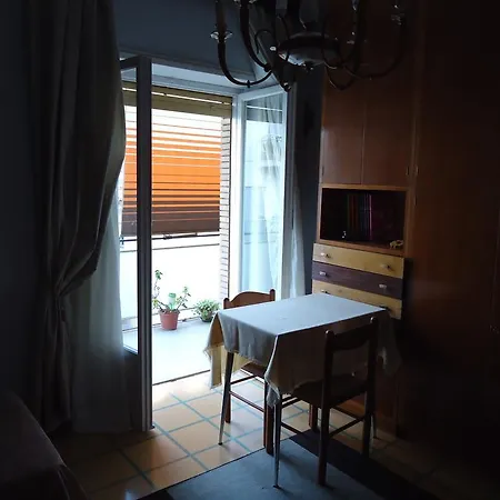 B&B Rome Downtown Deluxe-3
