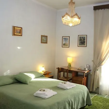 B&B Rome Downtown Deluxe-2